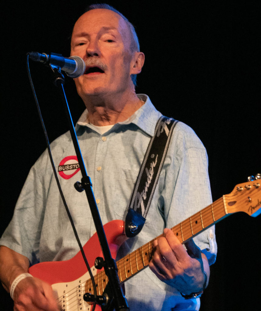 Bobby © SønderborgNYT