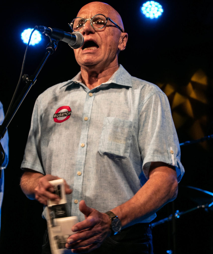 Bobby © SønderborgNYT