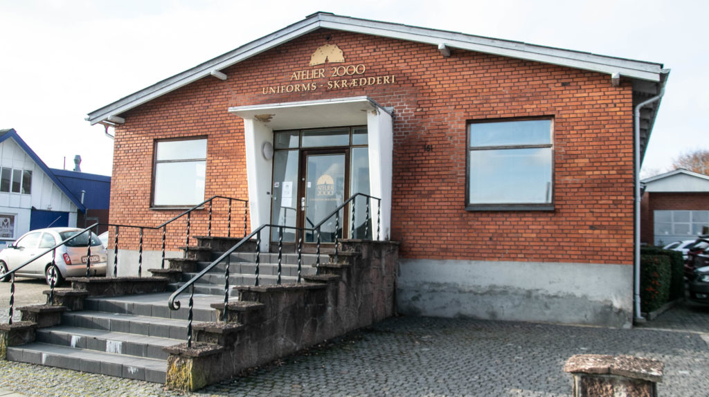 Atelier 2000 © SønderborgNYT