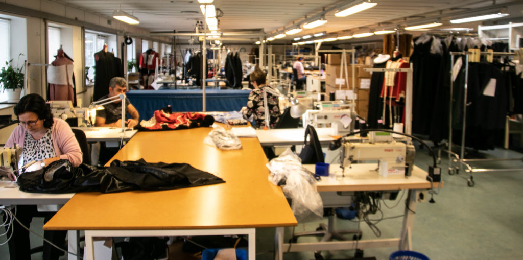 Atelier 2000 © SønderborgNYT