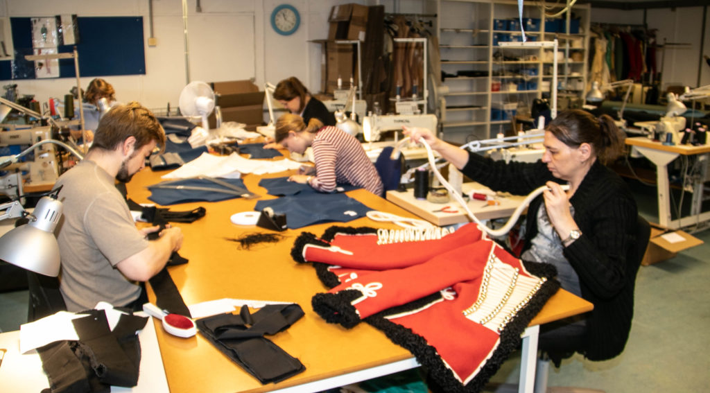 Atelier 2000 © SønderborgNYT