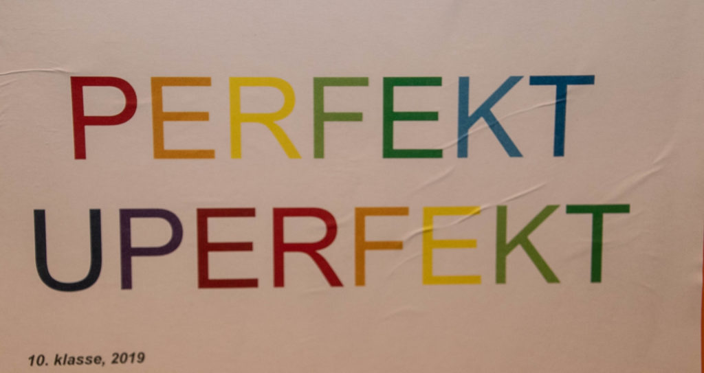 Perfekt-Uperfekt © SønderborgNYT
