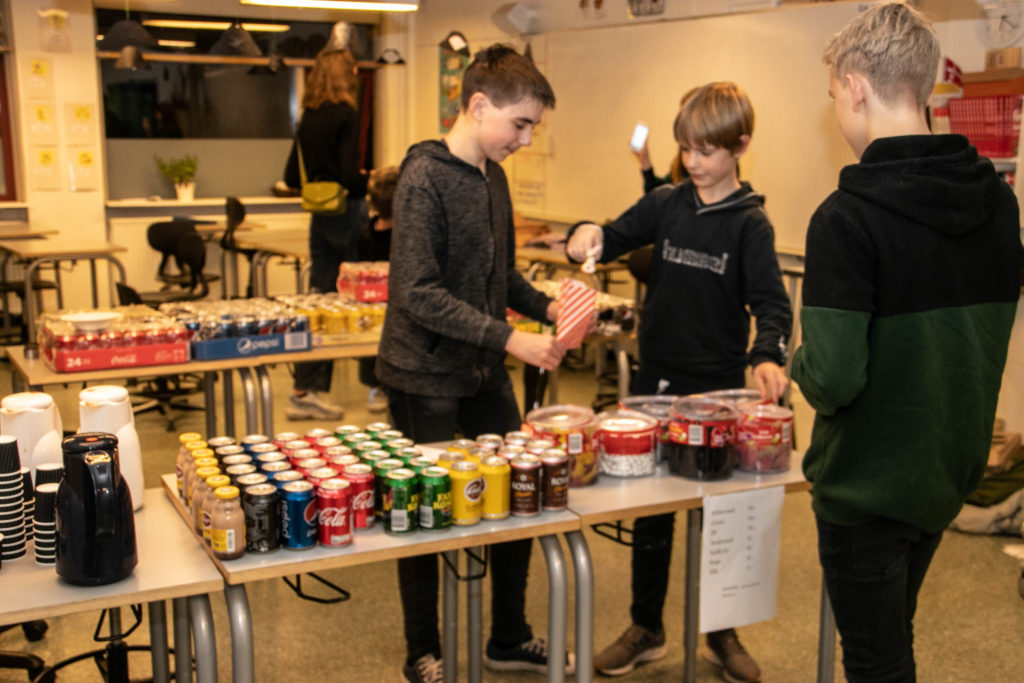 Perfekt-Uperfekt © SønderborgNYT