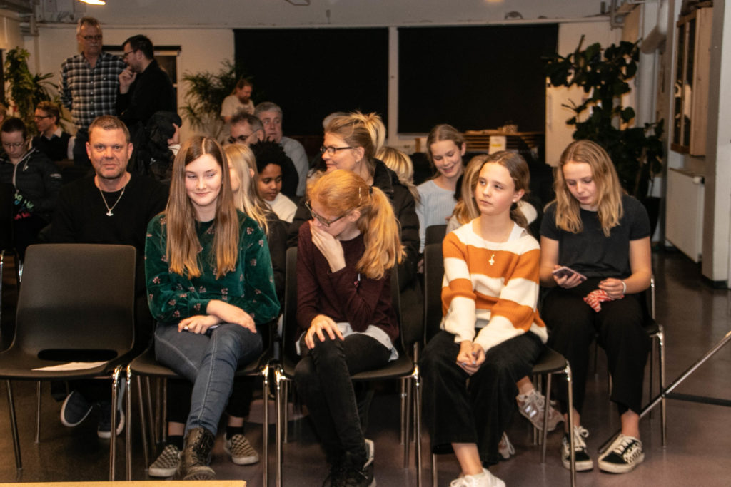Perfekt-Uperfekt © SønderborgNYT