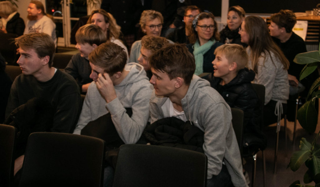 Perfekt-Uperfekt © SønderborgNYT