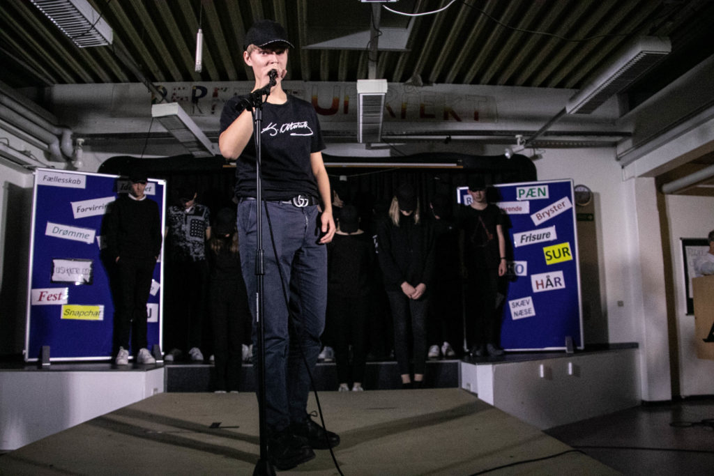 Perfekt-Uperfekt © SønderborgNYT