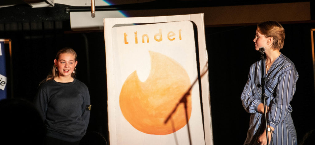 Perfekt-Uperfekt © SønderborgNYT