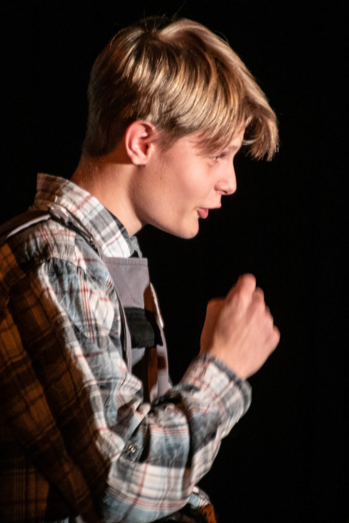 Perfekt-Uperfekt © SønderborgNYT