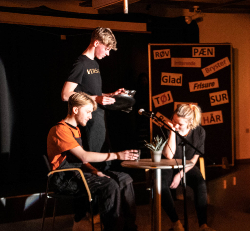 Perfekt-Uperfekt © SønderborgNYT