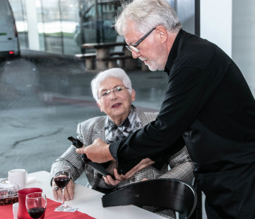 Café Alsion © SønderborgNYT