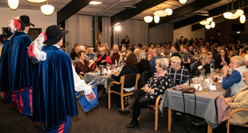Bogcafé © SønderborgNYT