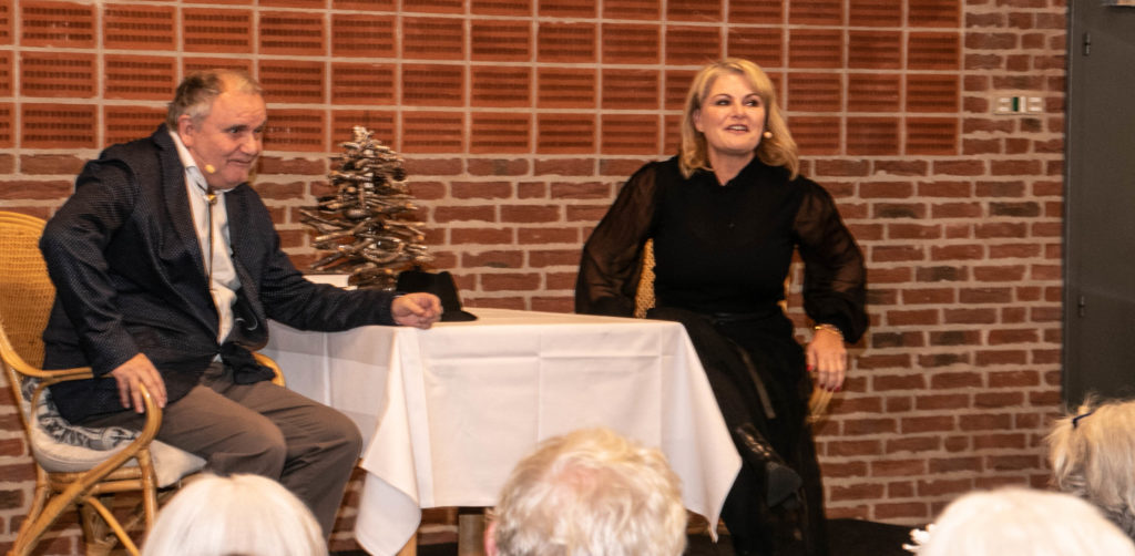 Bogcafé © SønderborgNYT
