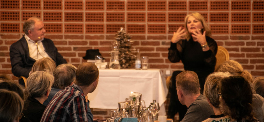 Bogcafé © SønderborgNYT