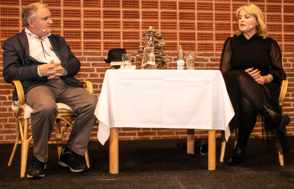 Bogcafé © SønderborgNYT