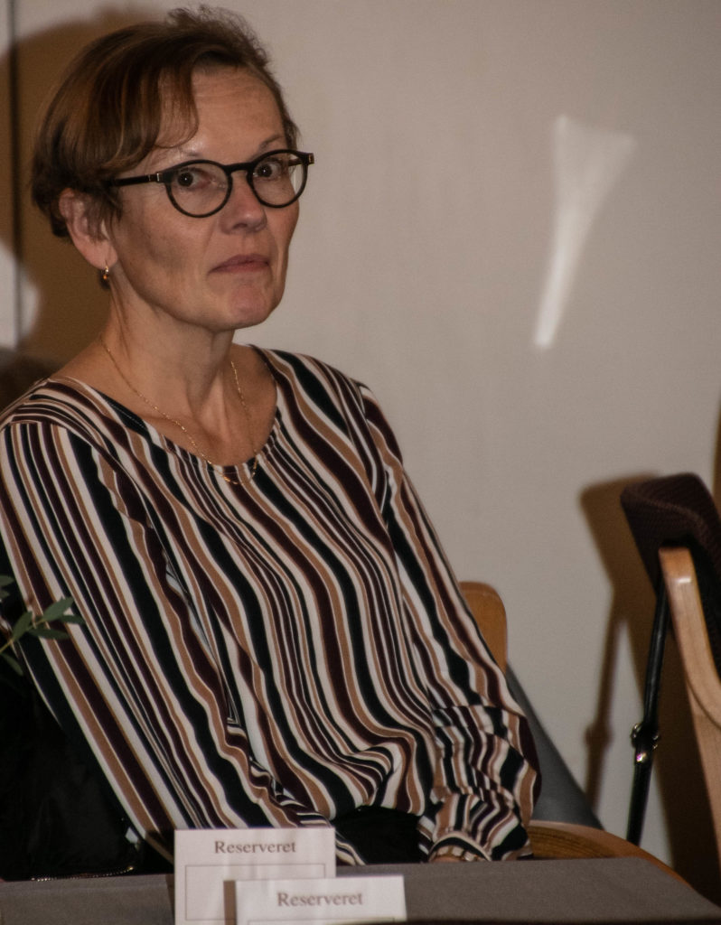 Bogcafé © SønderborgNYT