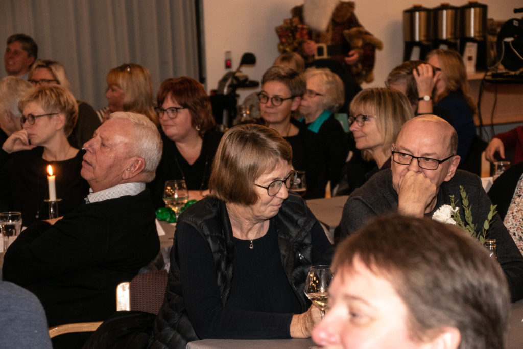 Bogcafé © SønderborgNYT