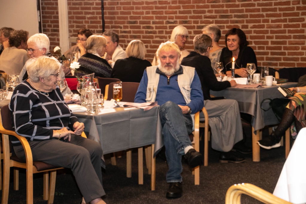 Bogcafé © SønderborgNYT
