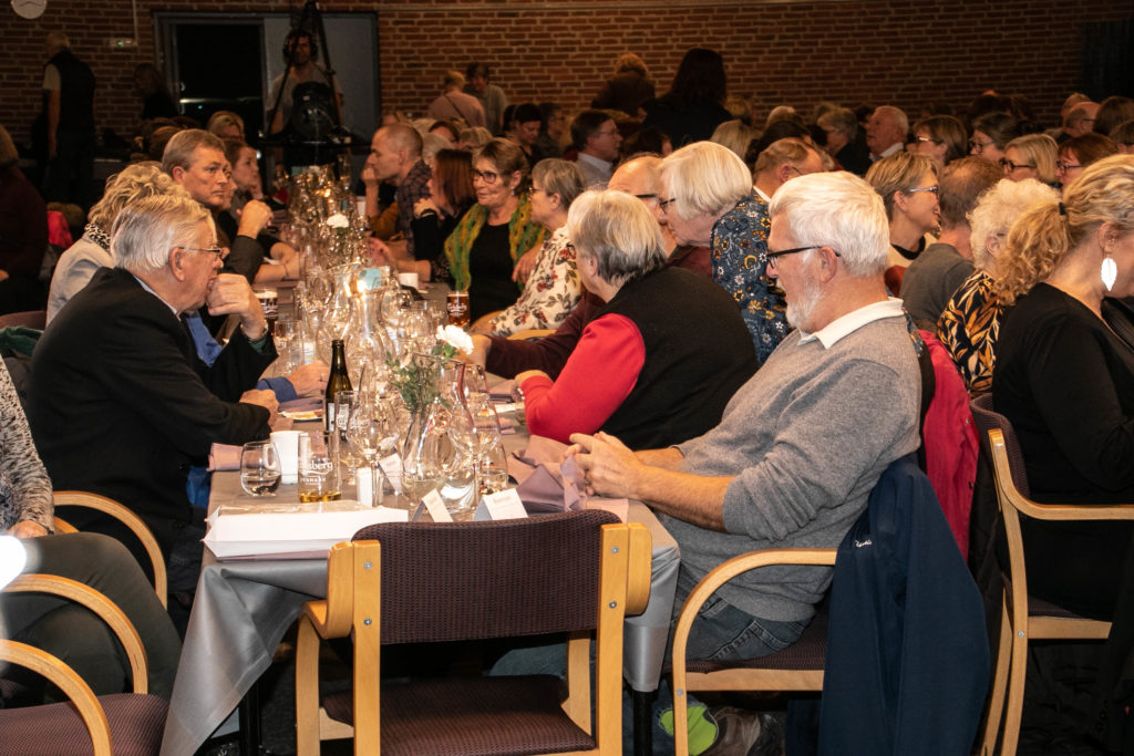 Bogcafé © SønderborgNYT