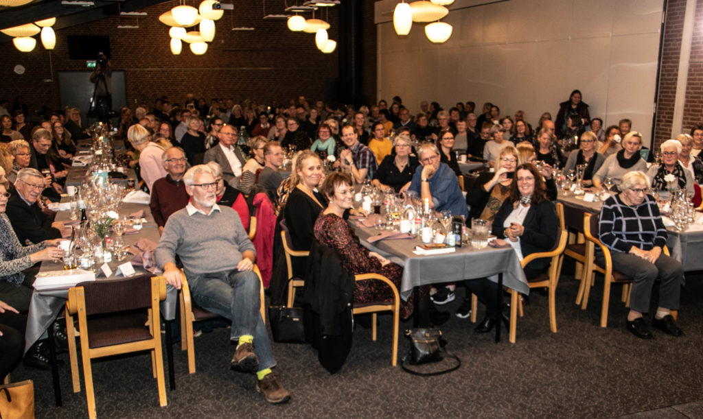 Bogcafé © SønderborgNYT