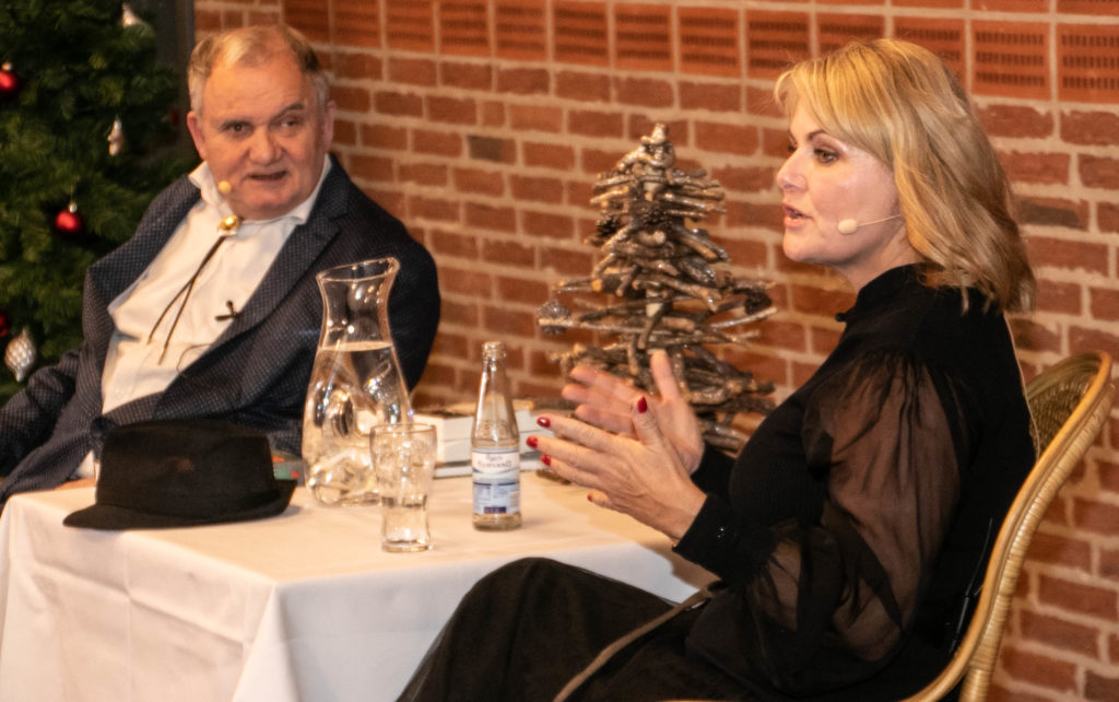 Bogcafé © SønderborgNYT