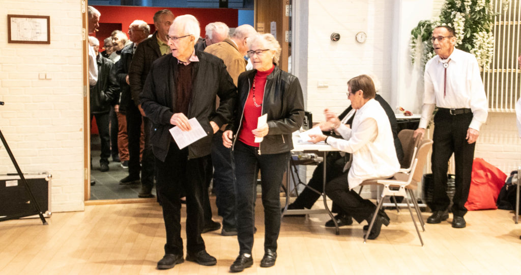 Harmonikaklubben © SønderborgNYT