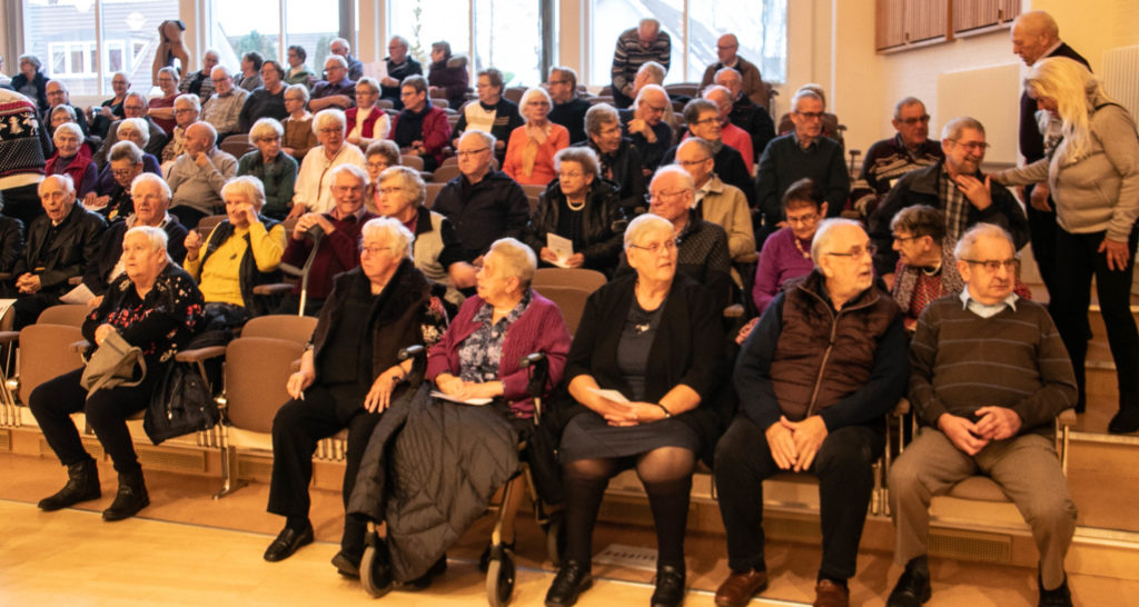 Harmonikaklubben © SønderborgNYT