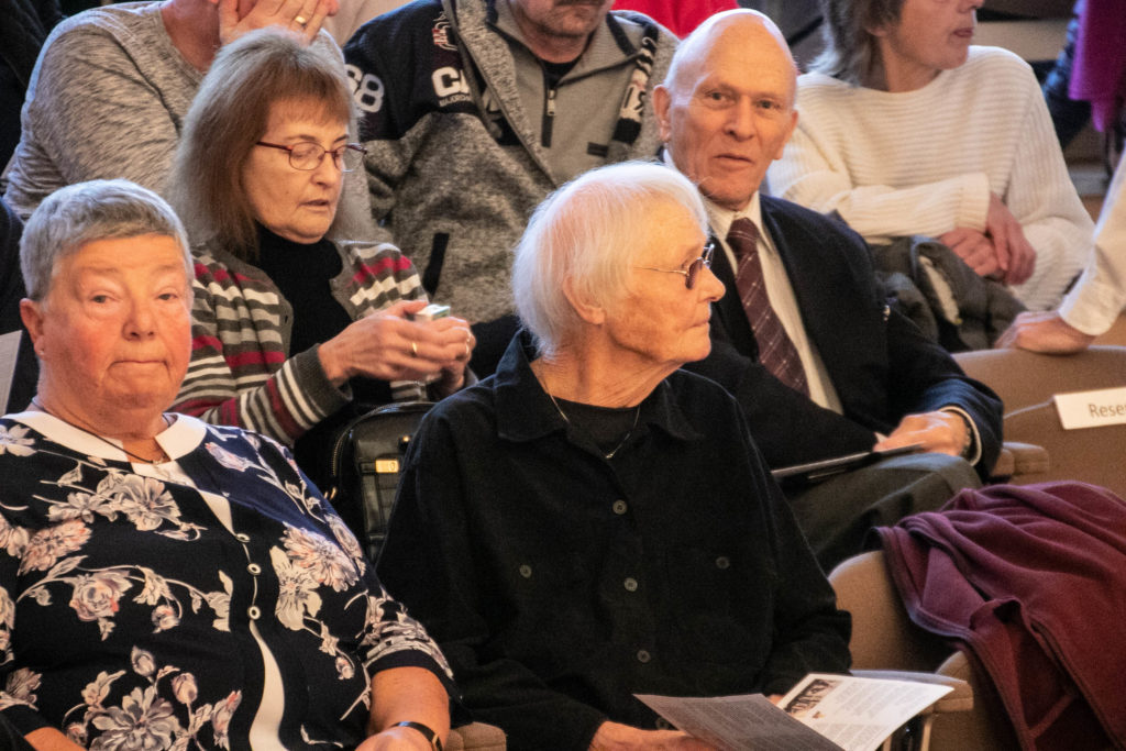 Harmonikaklubben © SønderborgNYT