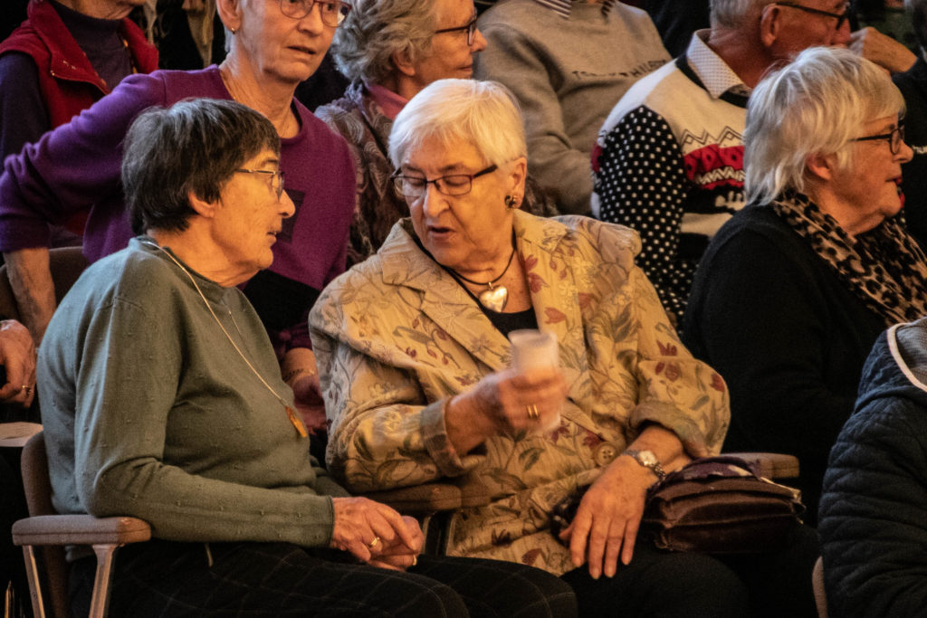 Harmonikaklubben © SønderborgNYT