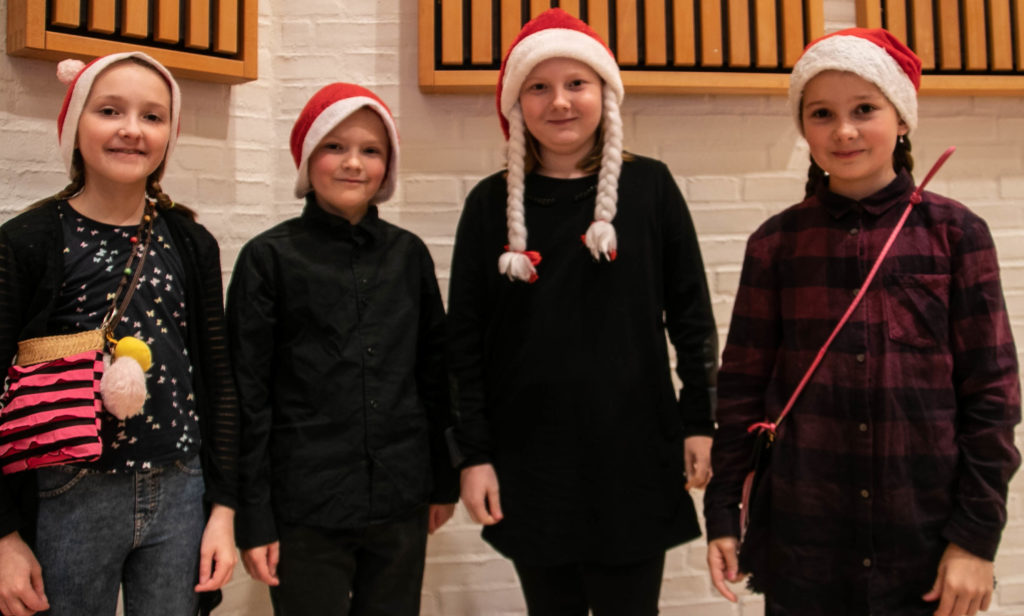 Harmonikaklubben © SønderborgNYT