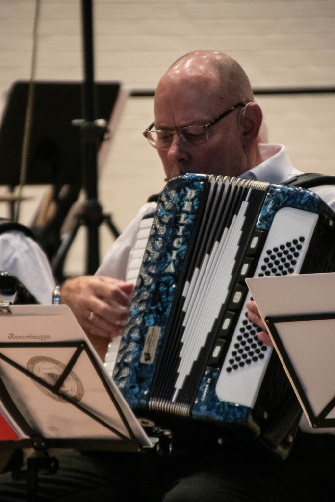 Harmonikaklubben © SønderborgNYT