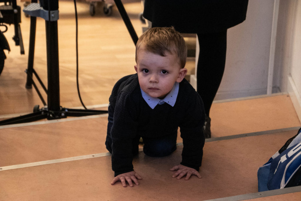 Harmonikaklubben © SønderborgNYT