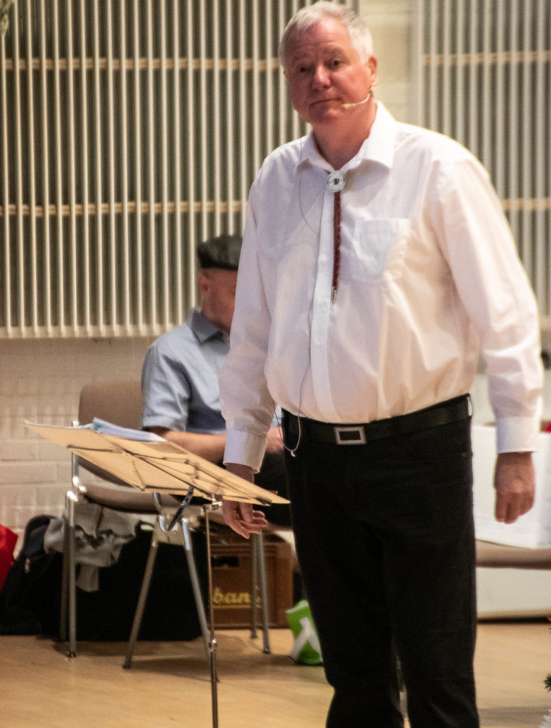 Harmonikaklubben © SønderborgNYT