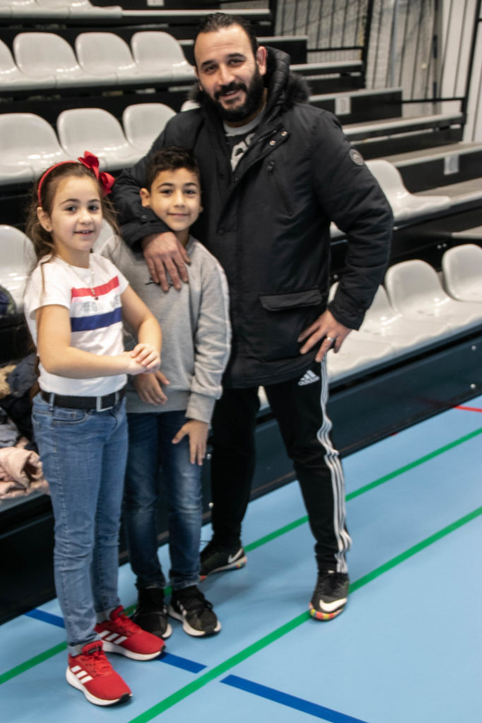 Futsal © SønderborgNYT