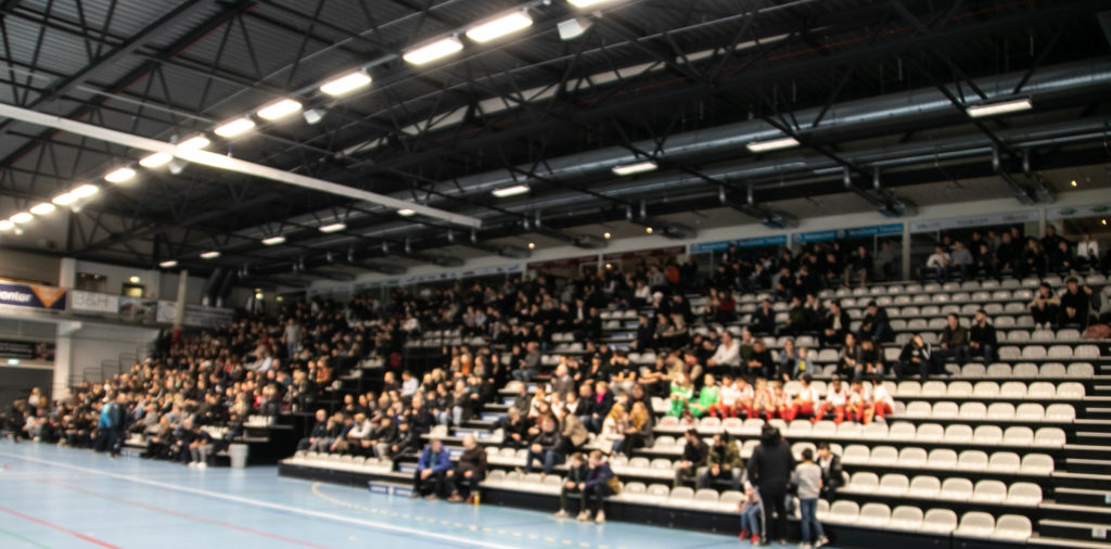 Futsal © SønderborgNYT