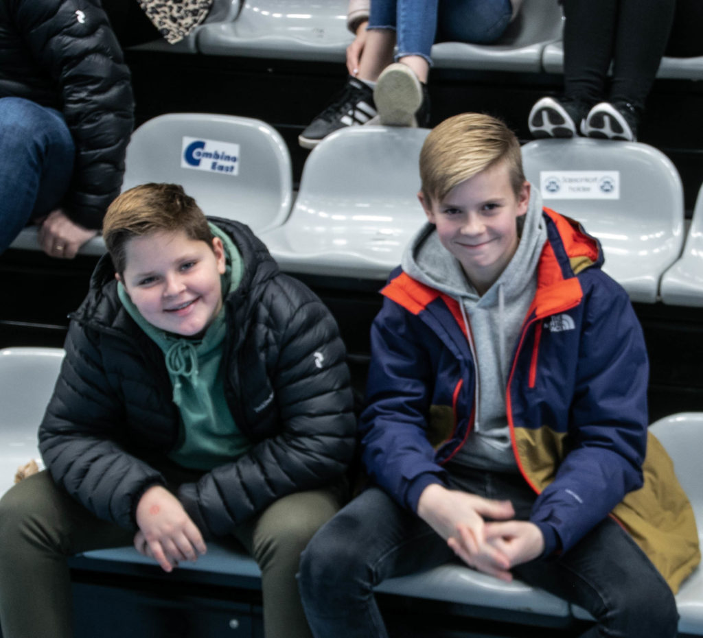 Futsal © SønderborgNYT