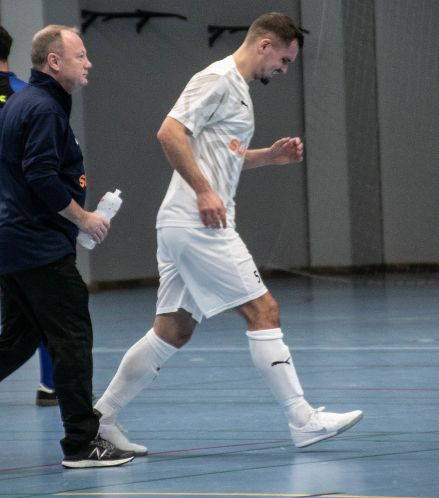 Futsal © SønderborgNYT