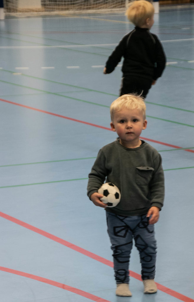 Futsal © SønderborgNYT