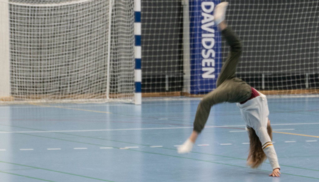 Futsal © SønderborgNYT
