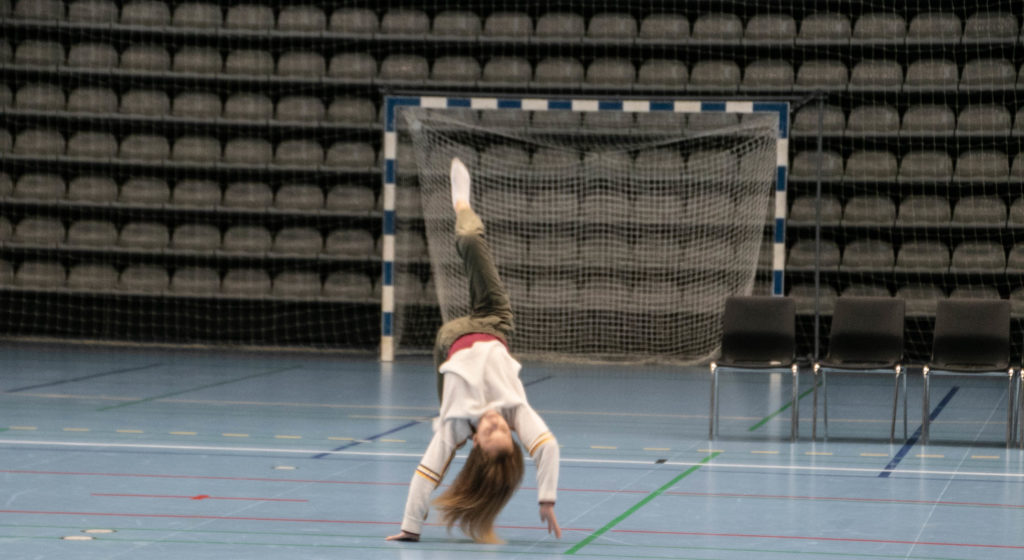 Futsal © SønderborgNYT