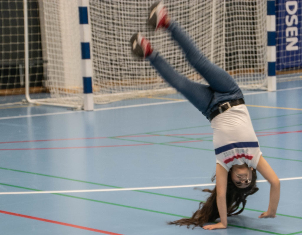 Futsal © SønderborgNYT