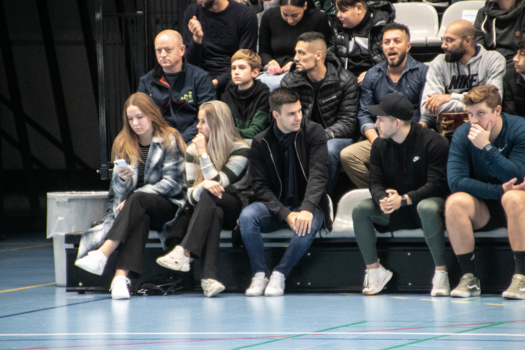 Futsal © SønderborgNYT
