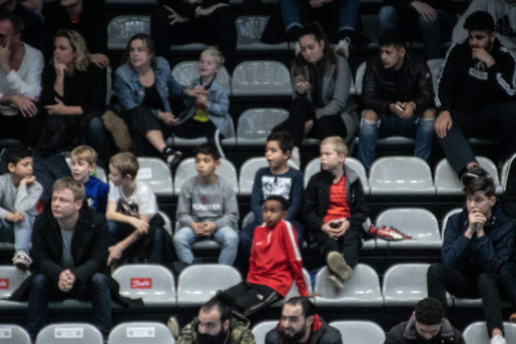Futsal © SønderborgNYT