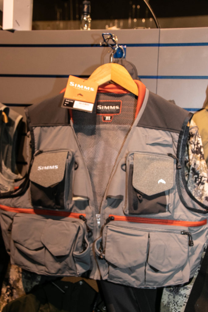 Outdoor i Centrum