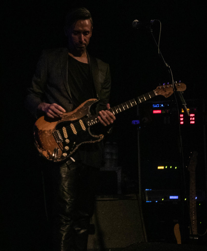 Johnny Logan © SønderborgNYT