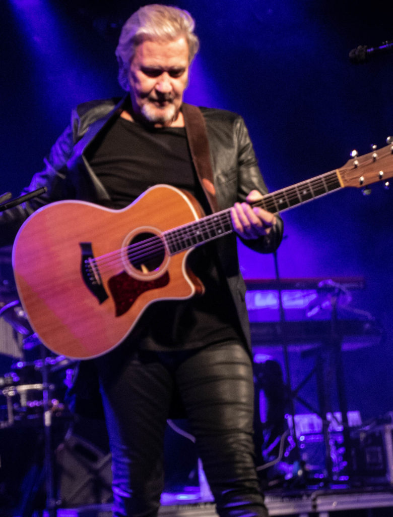 Johnny Logan © SønderborgNYT