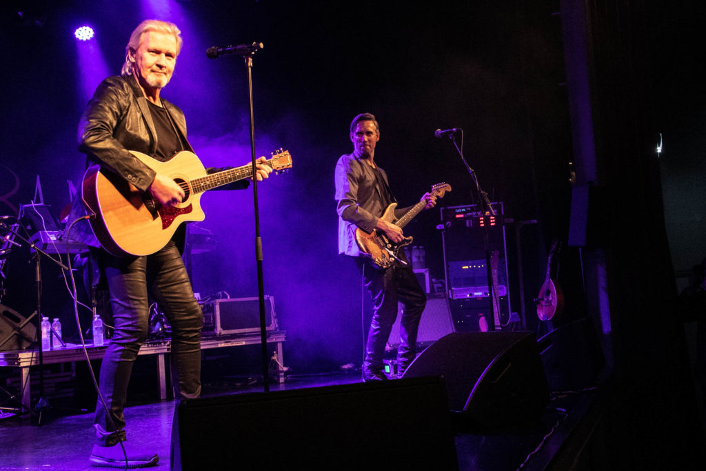 Johnny Logan © SønderborgNYT