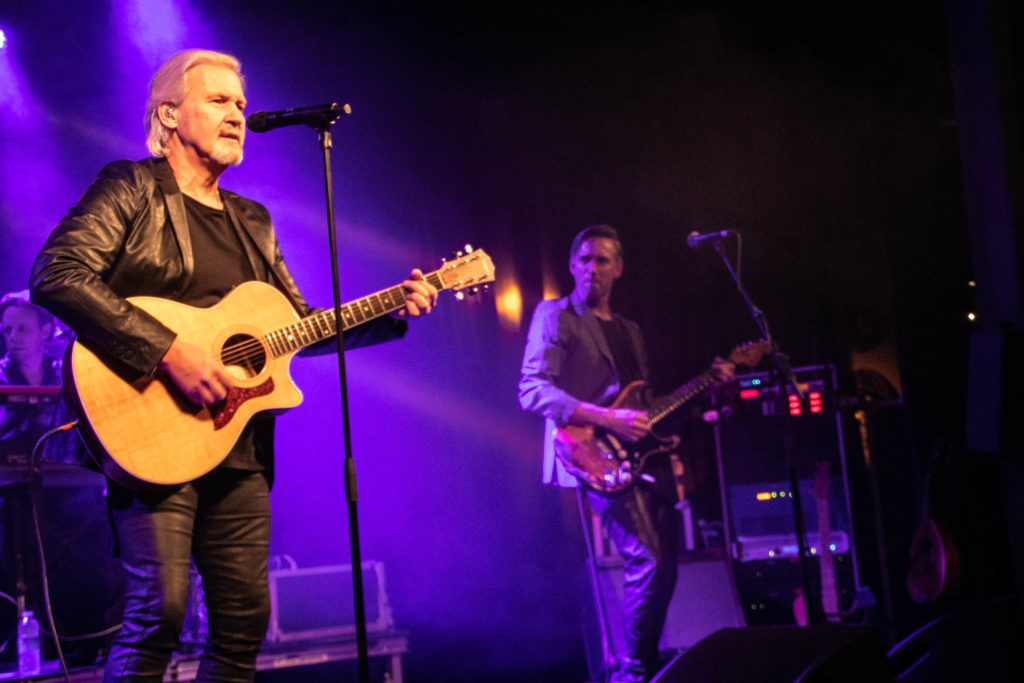Johnny Logan © SønderborgNYT