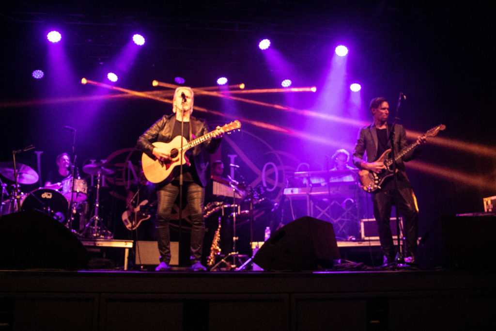 Johnny Logan © SønderborgNYT