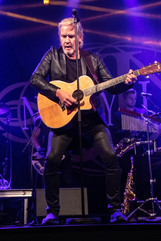 Johnny Logan © SønderborgNYT