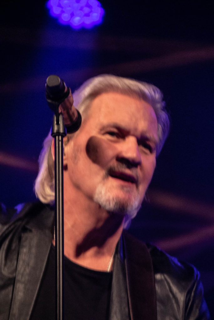 Johnny Logan © SønderborgNYT